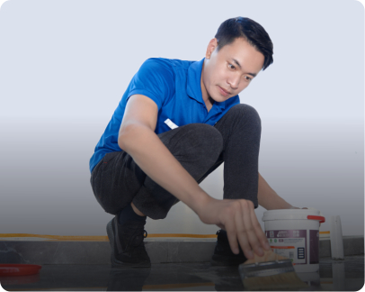 其它防水工程服务图片