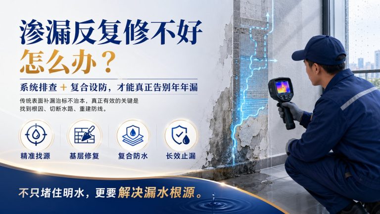 二手房改造甄选方法分享，汇总家修匠专业维修服务要点