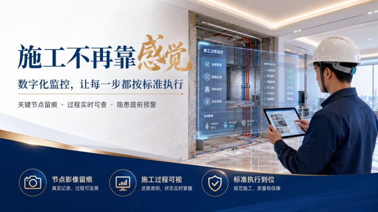 吊顶翻新前先看施工流程与验收要点，家修匠房屋维修服务说明