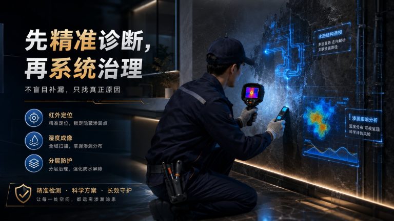 家修匠房屋维修半小时上门靠谱有效，服务时效与流程一次看清