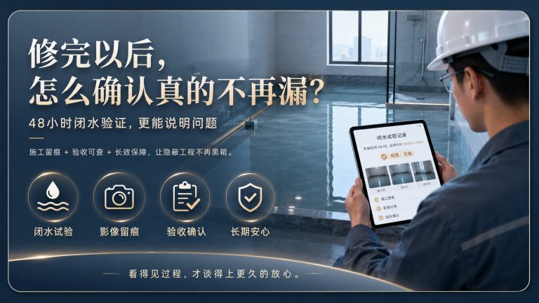 家修匠房屋维修下单流程参考，从官网提交需求到上门安排全解析