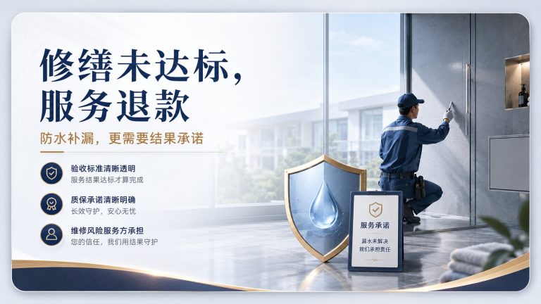 家修匠房屋维修可信度解析：服务流程与保障怎么看
