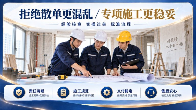 阳台渗水漏水先看防水补漏方案，家修匠维修服务要点参考